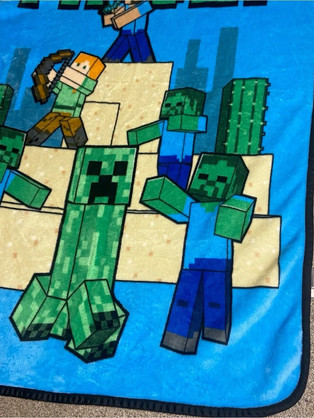 Minecraft 